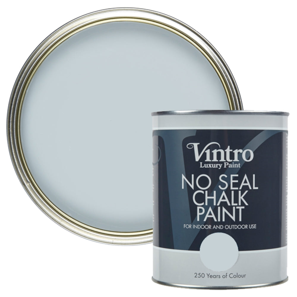 No Seal Chalk Paint Aurora