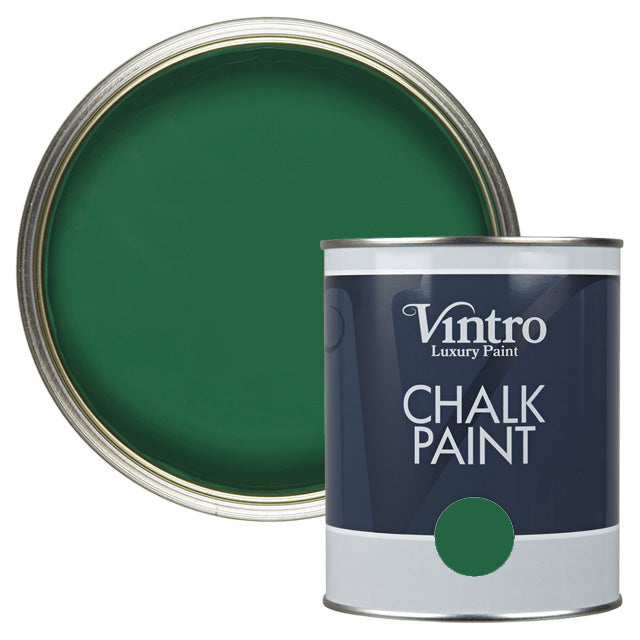 Chalk Paint Brooklands