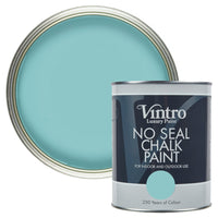 No Seal Chalk Paint Christabelle