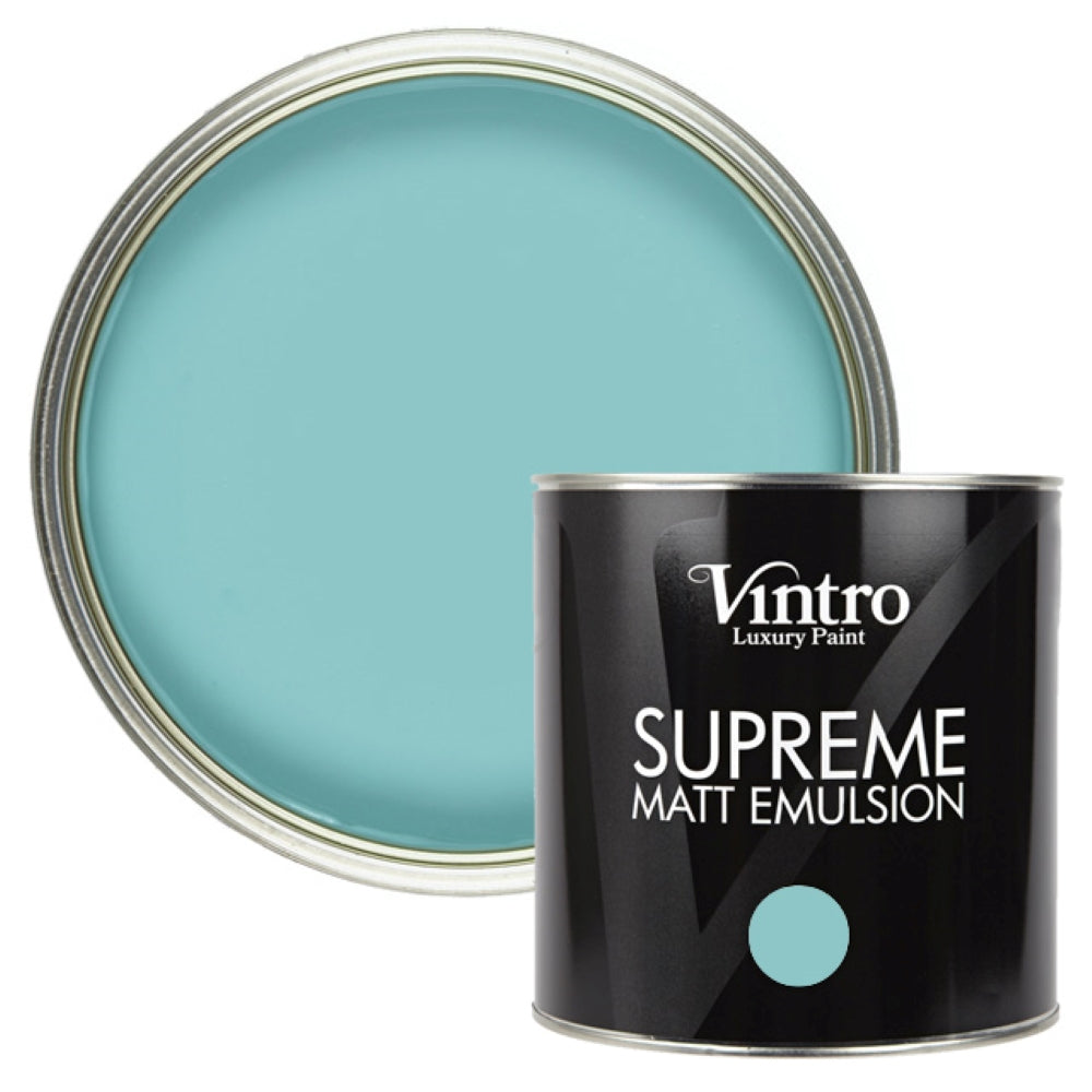 Matt Emulsion Paint Christabelle