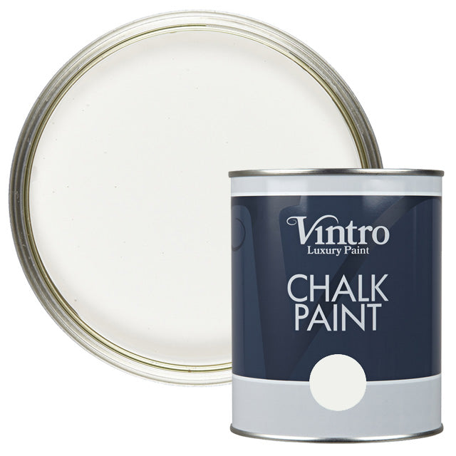 Chalk Paint Crystal