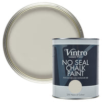 No Seal Chalk Paint Dove