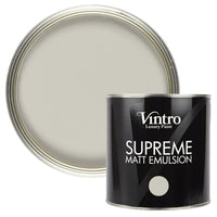 Matt Emulsion Paint Dove