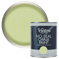 No Seal Chalk Paint Eden