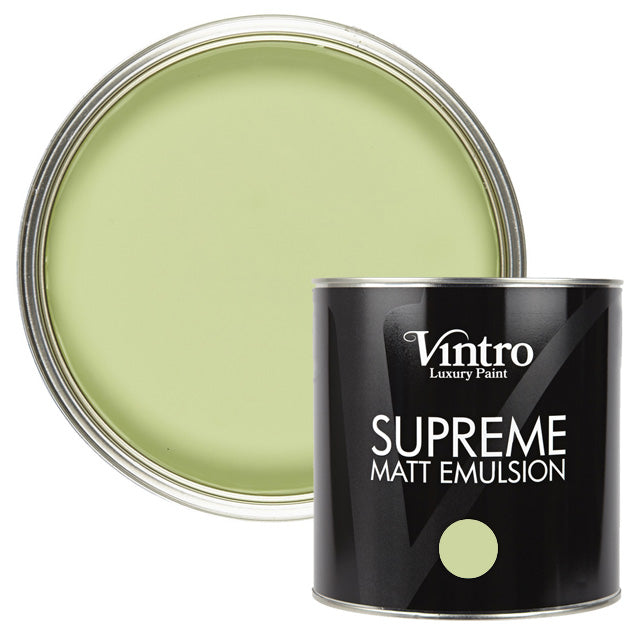 Matt Emulsion Paint Eden