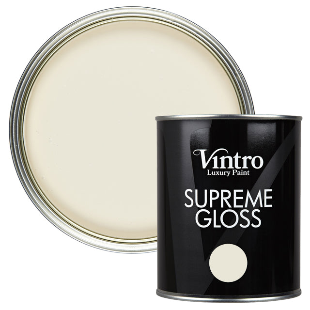 Gloss Paint Ermine