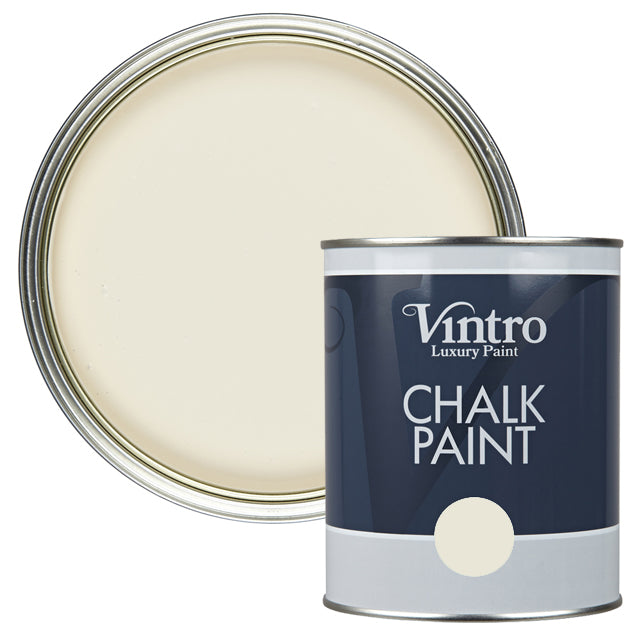 Chalk Paint Ermine