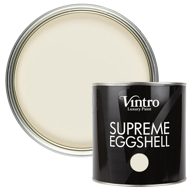 Eggshell Paint Ermine