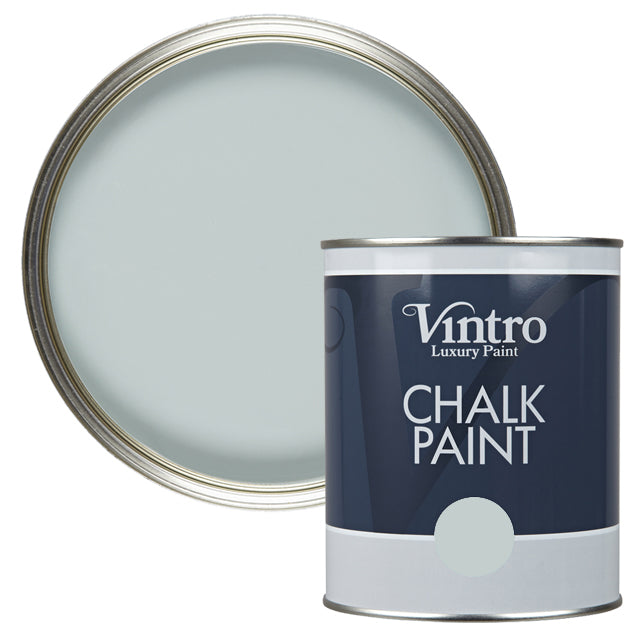 Chalk Paint Harewood