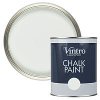 Chalk Paint Honeydew