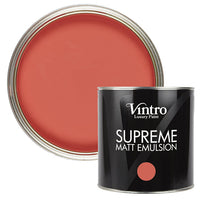 Matt Emulsion Paint Medusa