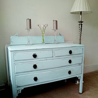 Chalk Paint Moonstone