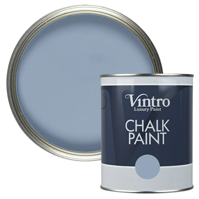 Chalk Paint Morocco