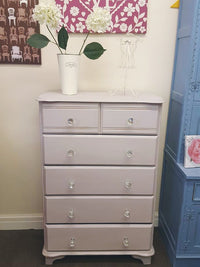 Chalk Paint Paloma