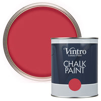 Chalk Paint Poppy