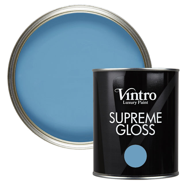 Gloss Paint Trinity