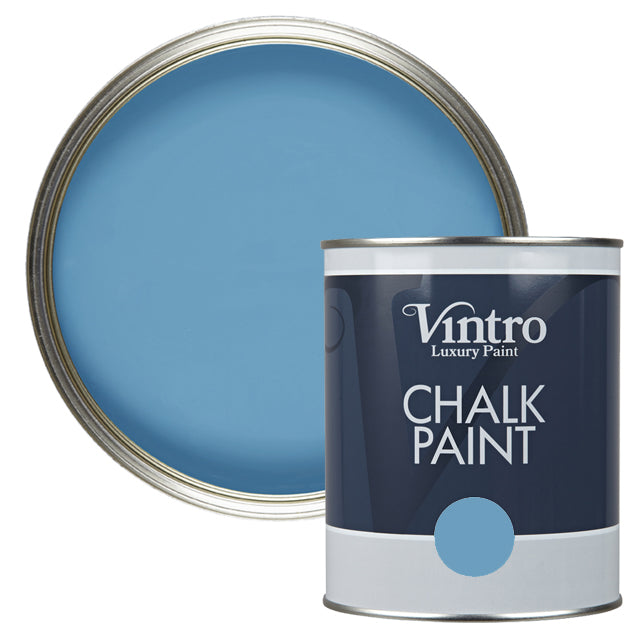 Chalk Paint Trinity