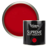 Matt Emulsion Paint Valentine