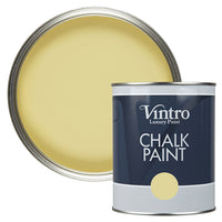 Chalk Paint Xanthe