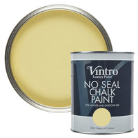 No Seal Chalk Paint Xanthe