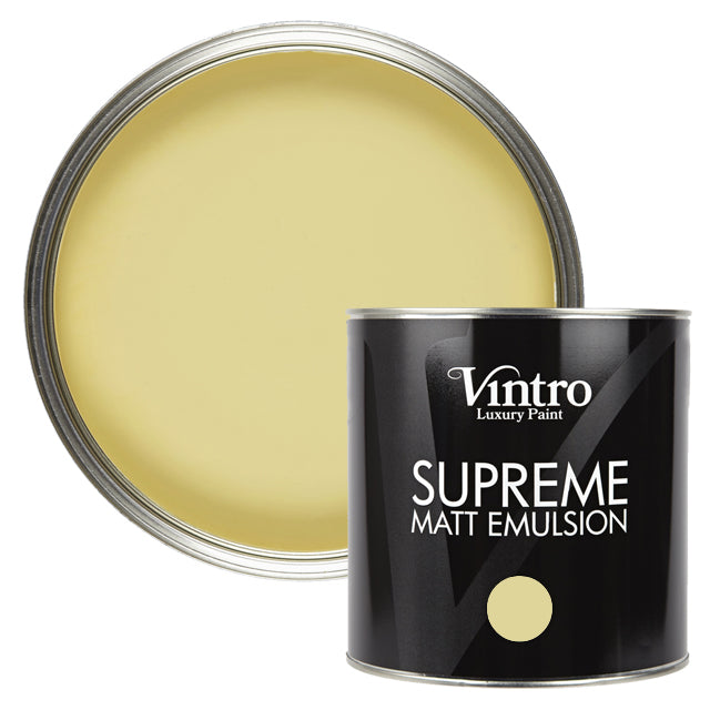 Matt Emulsion Paint Xanthe