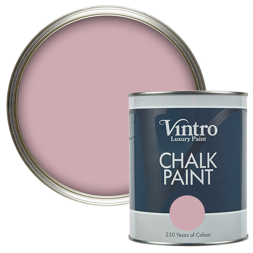 Chalk Paint Albert Bridge – Vintro Paint