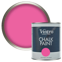 Chalk Paint Belladonna