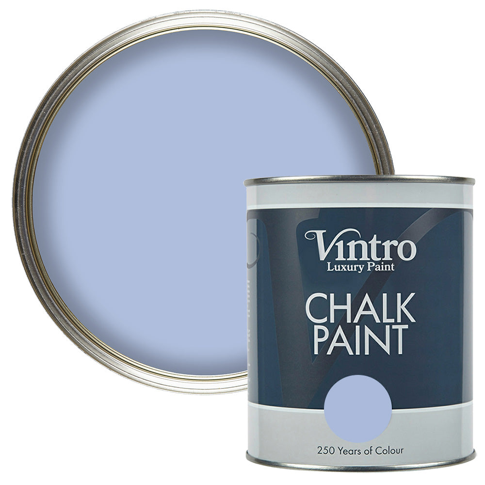 Chalk Paint Georgian Sky