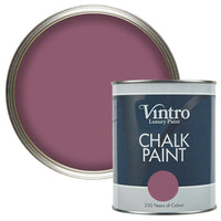 Chalk Paint Old Mauve