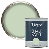 Chalk Paint Verdant