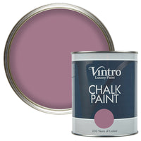 Chalk Paint Wild Heather