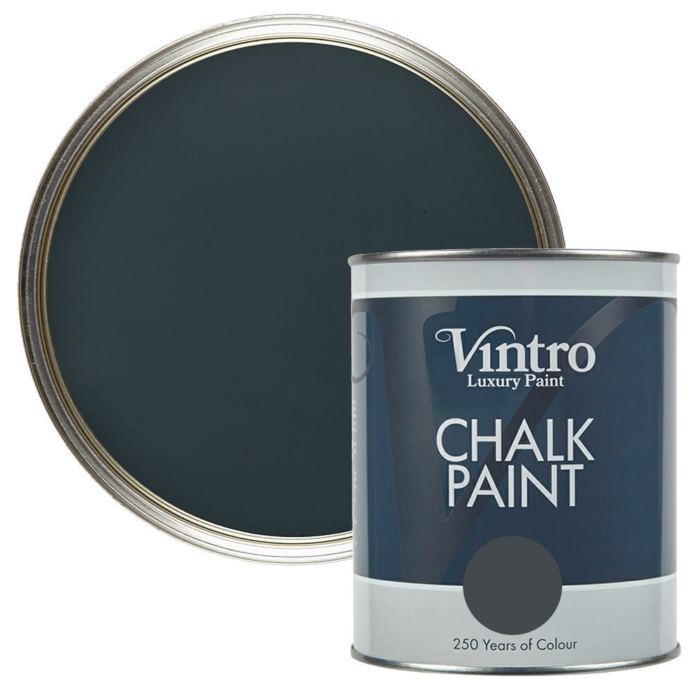 Chalk Paint Lowry Grey