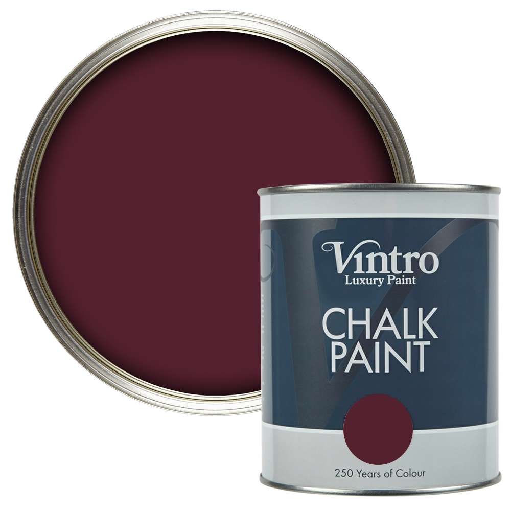 Chalk Paint Sweet Damson