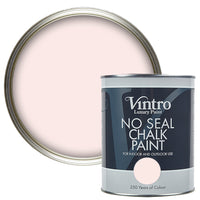No Seal Chalk Paint Candyfloss