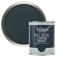 No Seal Chalk Paint Lowry Grey