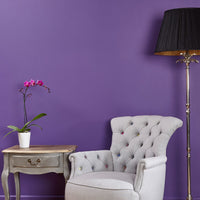 Matt Emulsion Paint Royal Purple