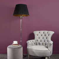 Matt Emulsion Paint Old Mauve