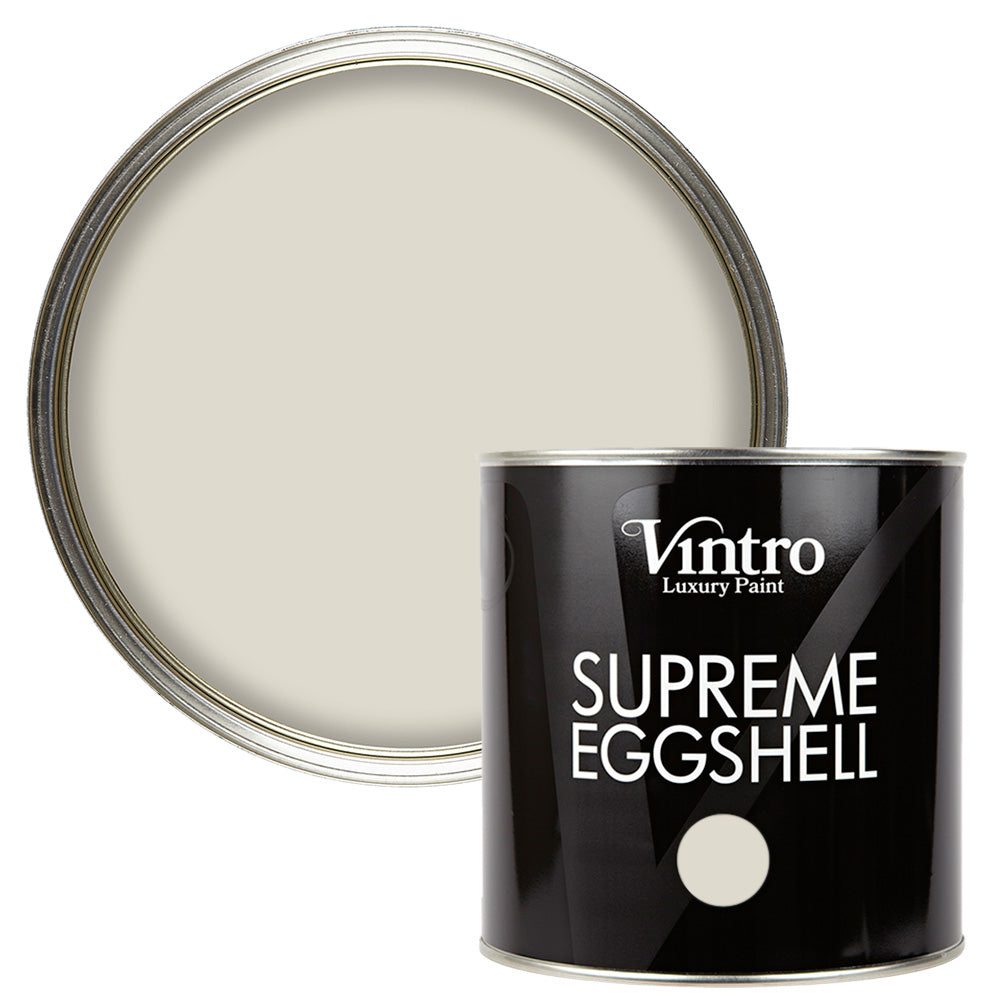 Eggshell Paint Yorkshire Stone