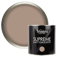 Matt Emulsion Paint Cafe au Lait