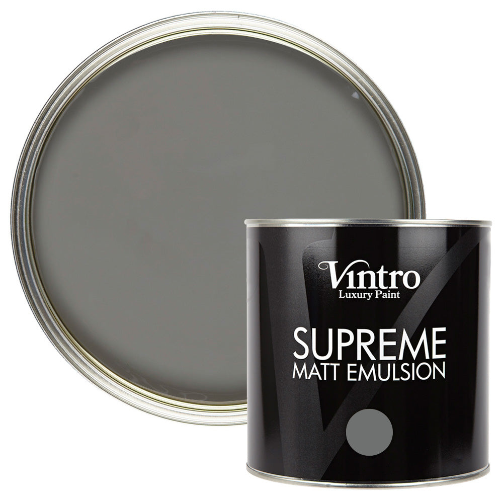 Matt Emulsion Paint Cloudburst