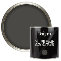 Matt Emulsion Paint Midnight