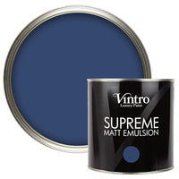 Matt Emulsion Paint Northern Star