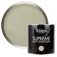 Matt Emulsion Paint Symphony Green