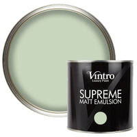 Matt Emulsion Paint Verdant