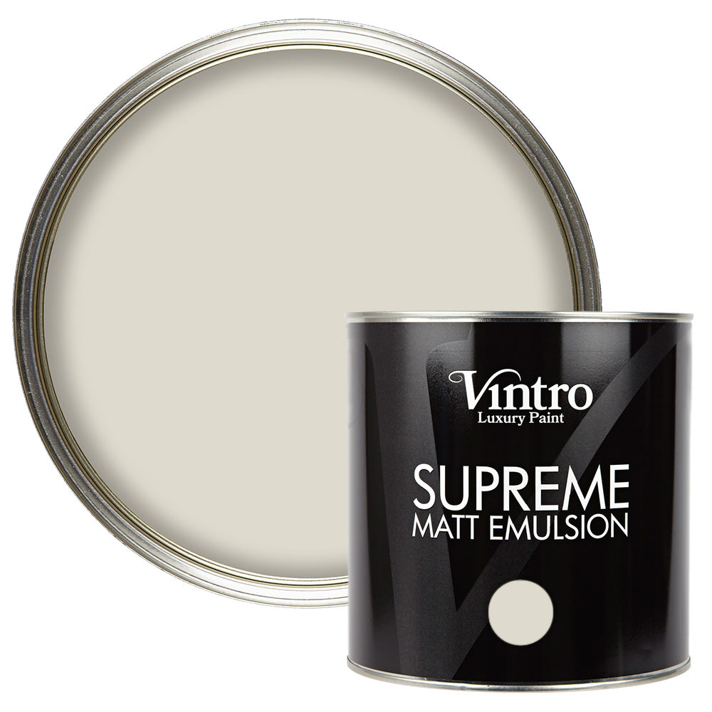 Matt Emulsion Paint Yorkshire Stone