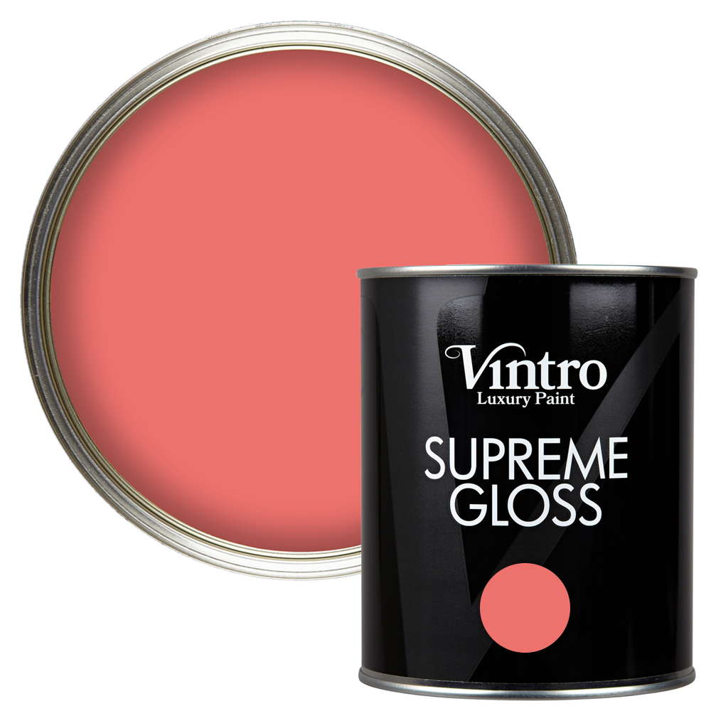 Gloss Paint Marilyn's Blush