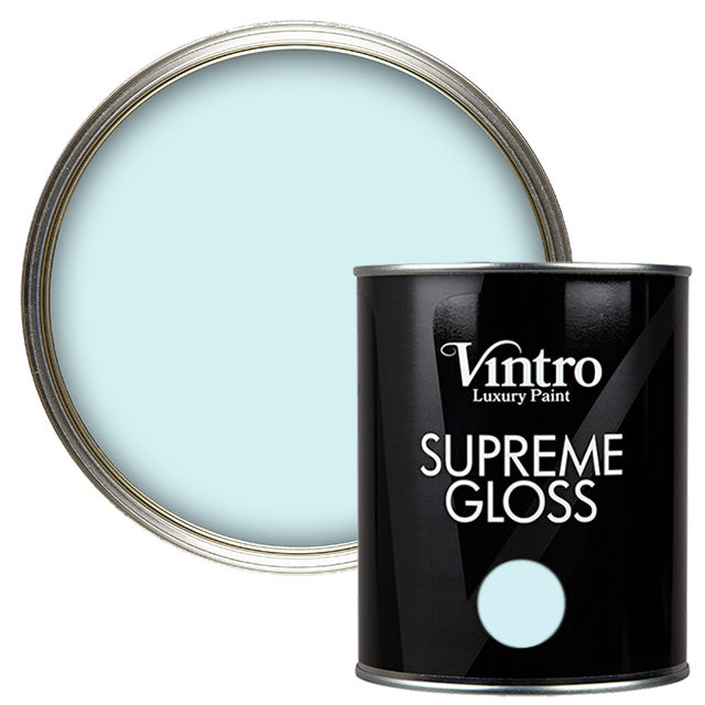 Gloss Paint Moonstone