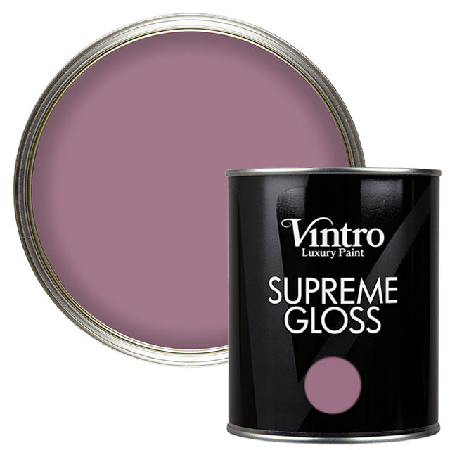 Gloss Paint Wild Heather